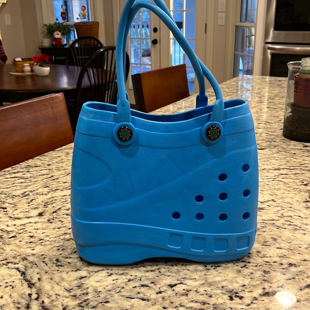 OPCARE silicone bag